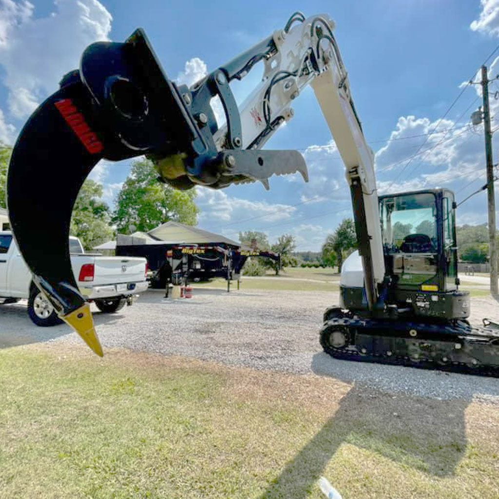 Frost Ripper - Rental