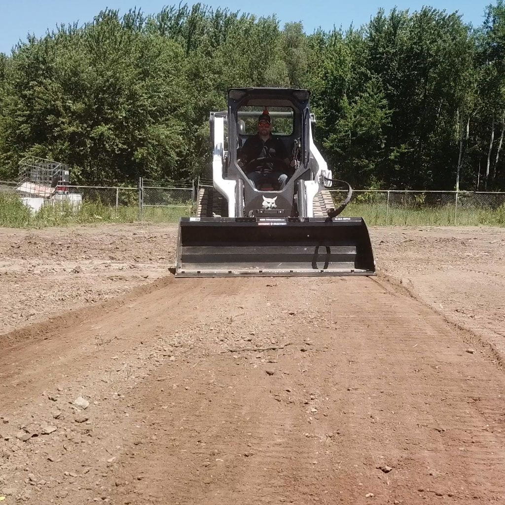 Hydra Bucket - Rental