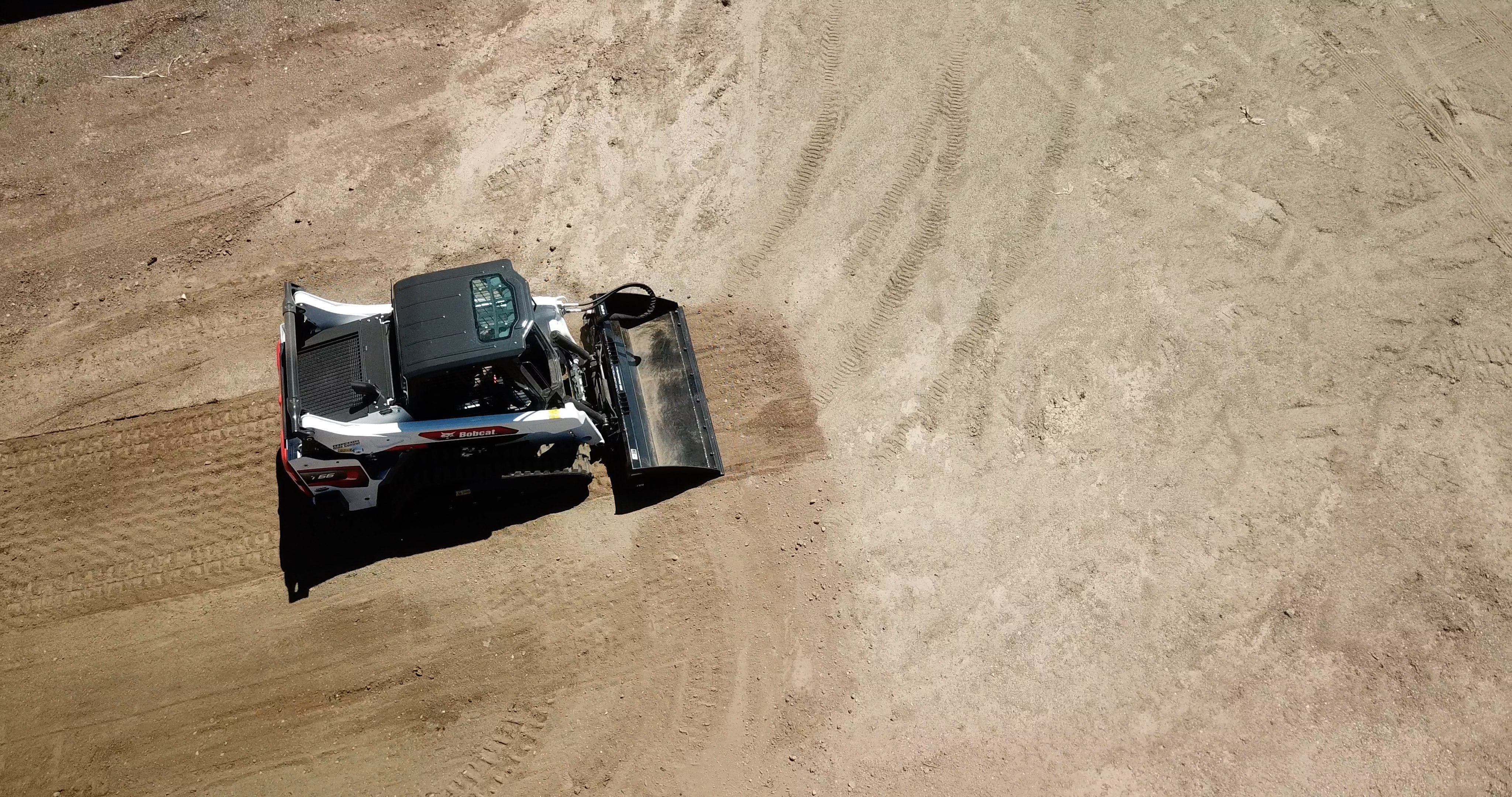 72" Hydra Bucket - 59697