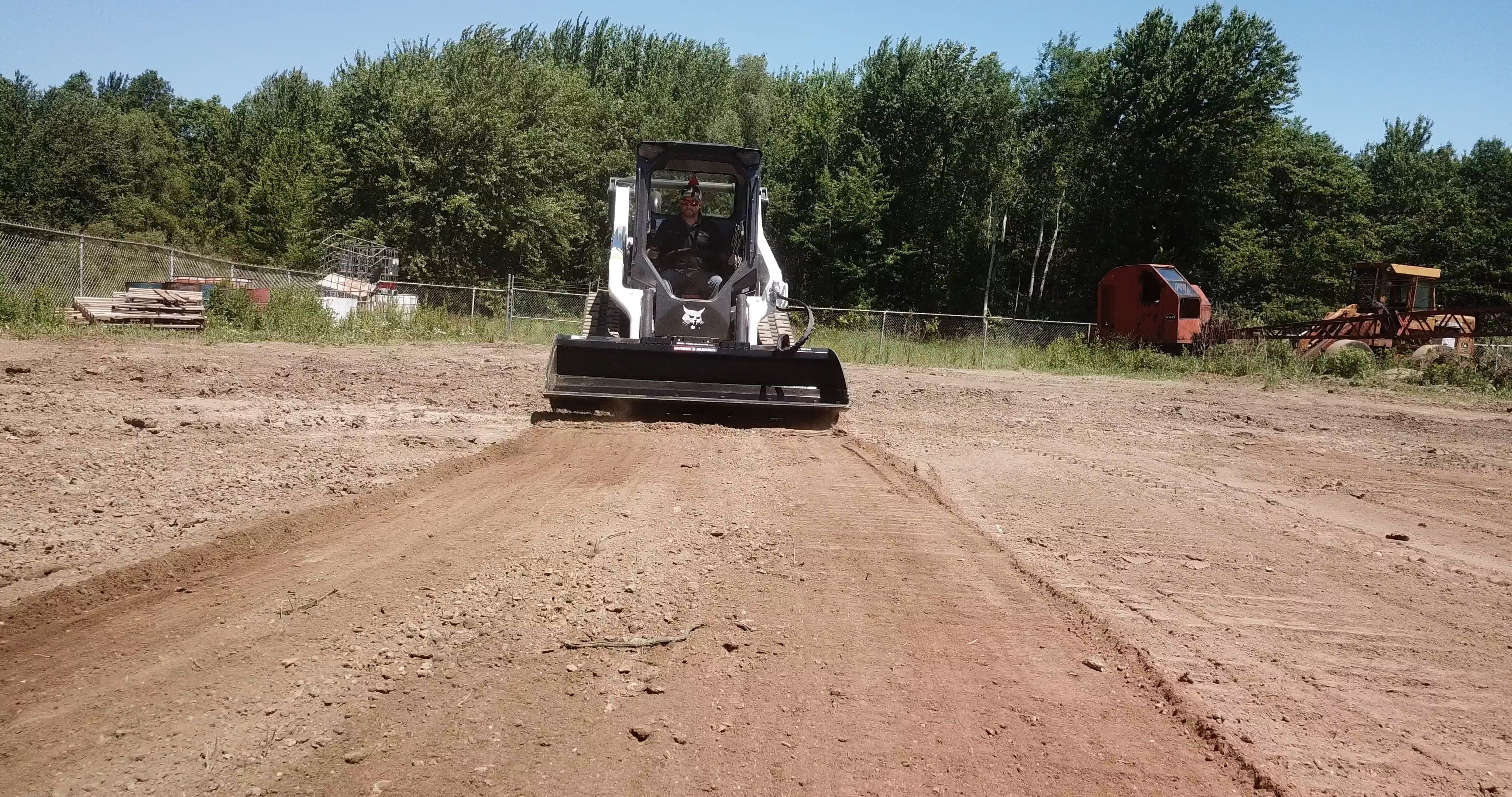 72" Hydra Bucket - 59697