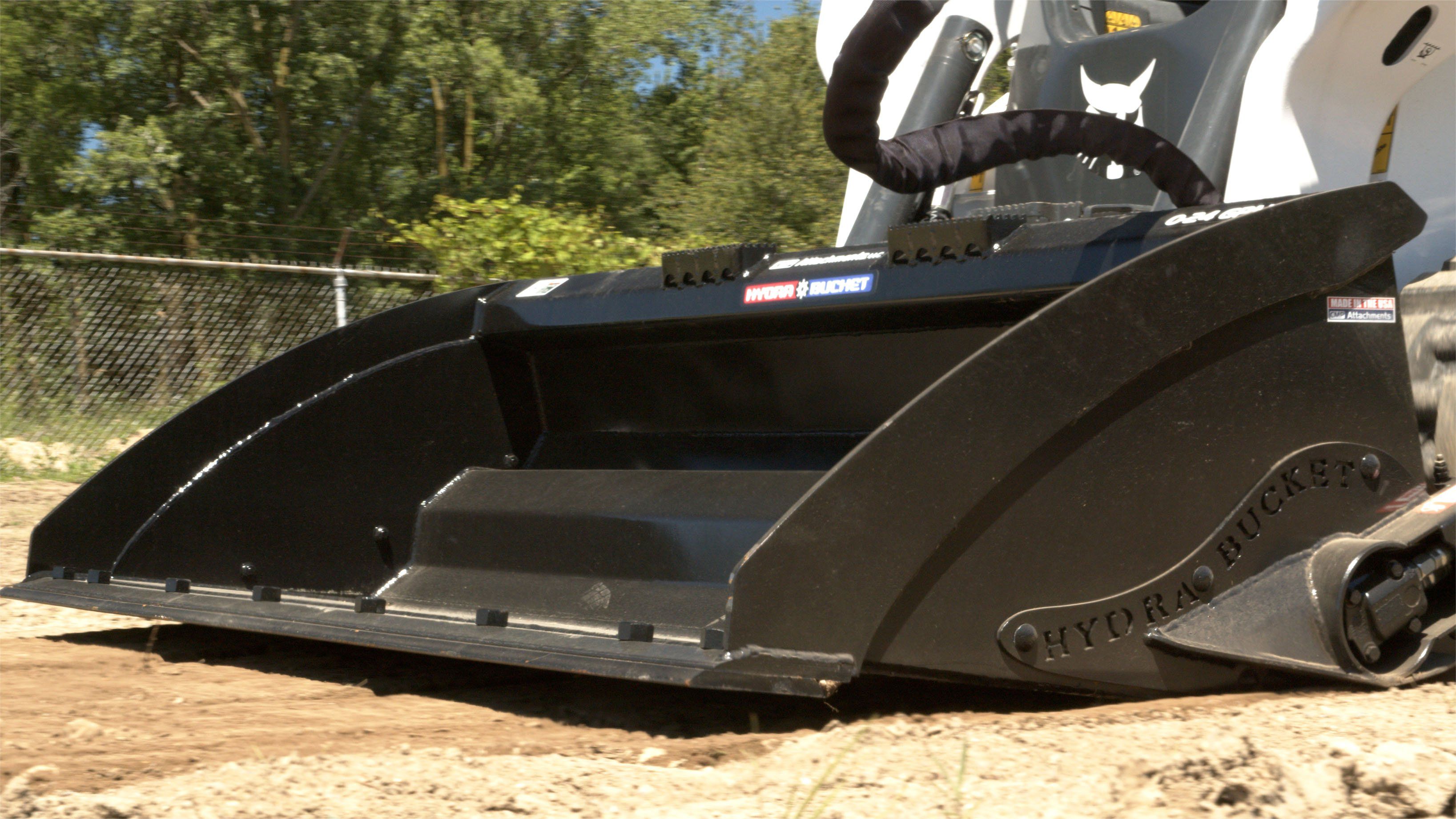 72" Hydra Bucket - 59697