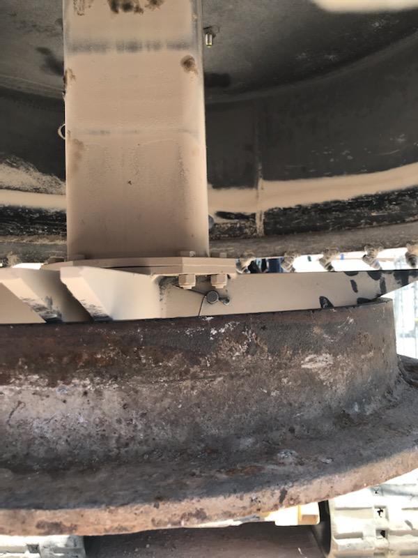 HS-57 Manhole Saw - 70001