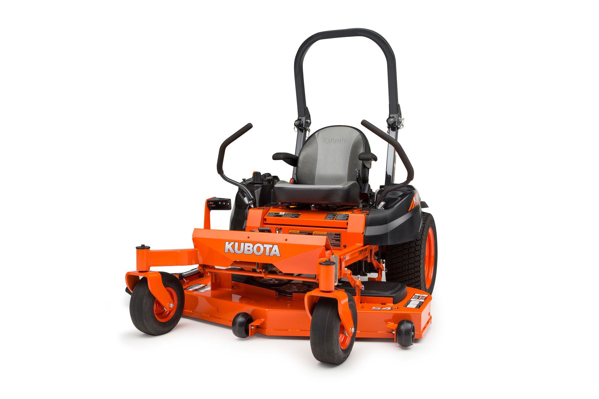 Z400 Series | Kubota