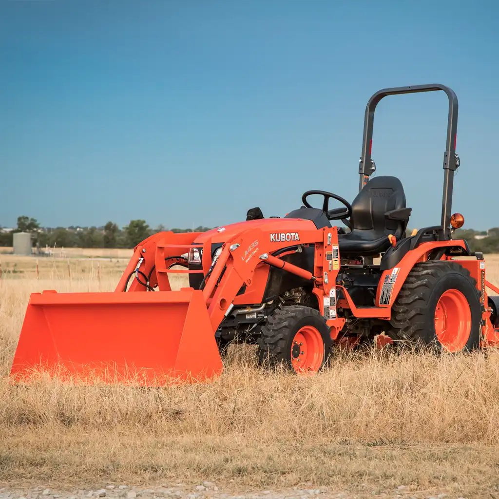 B2301 | Kubota