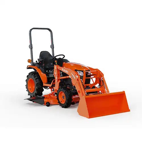 B2301 | Kubota