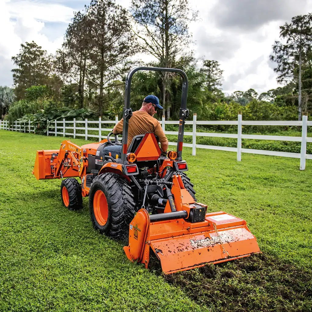 B2401 | Kubota