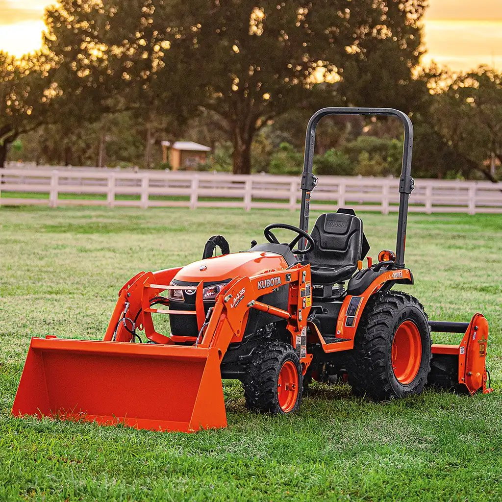 B2401 | Kubota