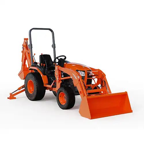 B2401 | Kubota