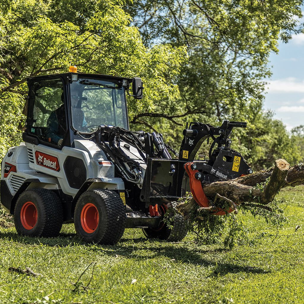 Bobcat L28 - Rental