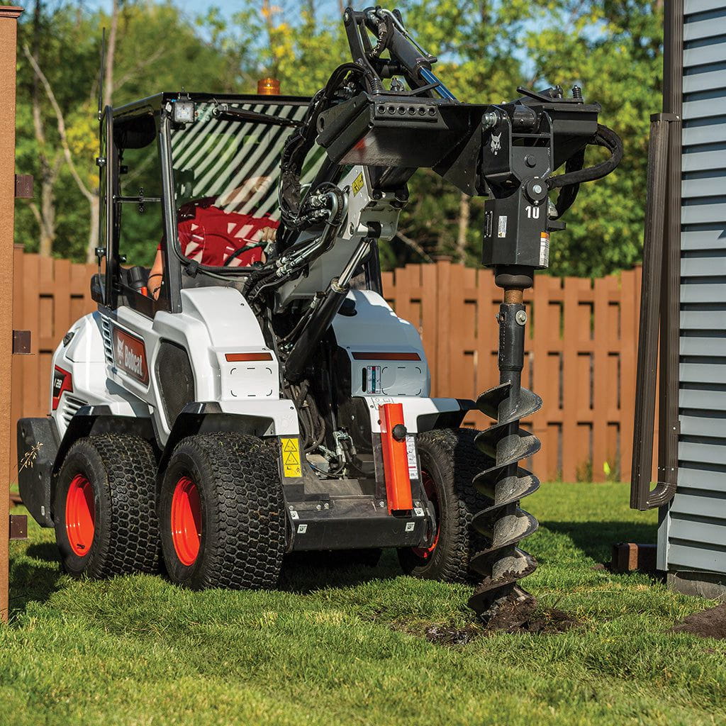 Bobcat L28 - Rental