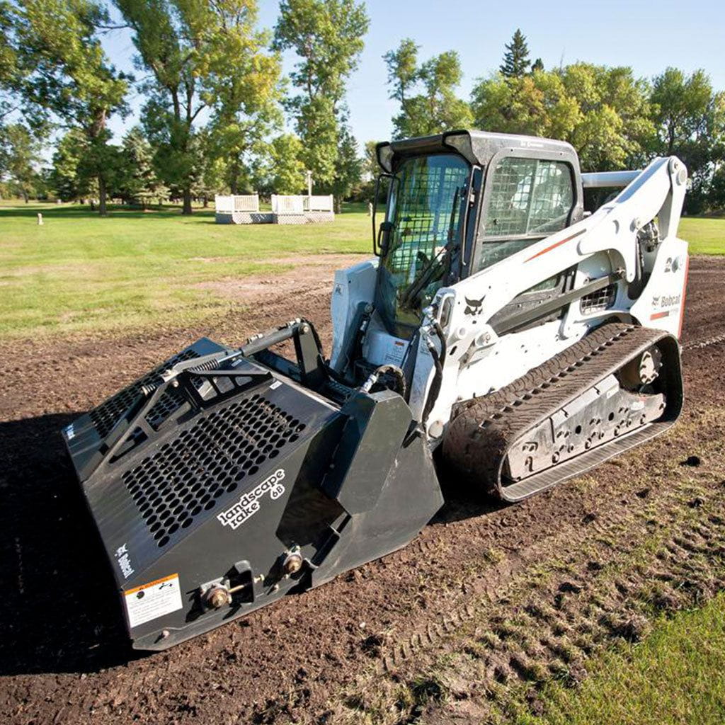 Landscape Rake - Rental