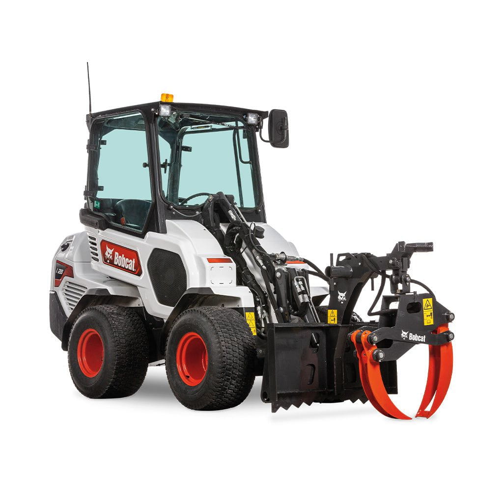 Log Grapple | Bobcat