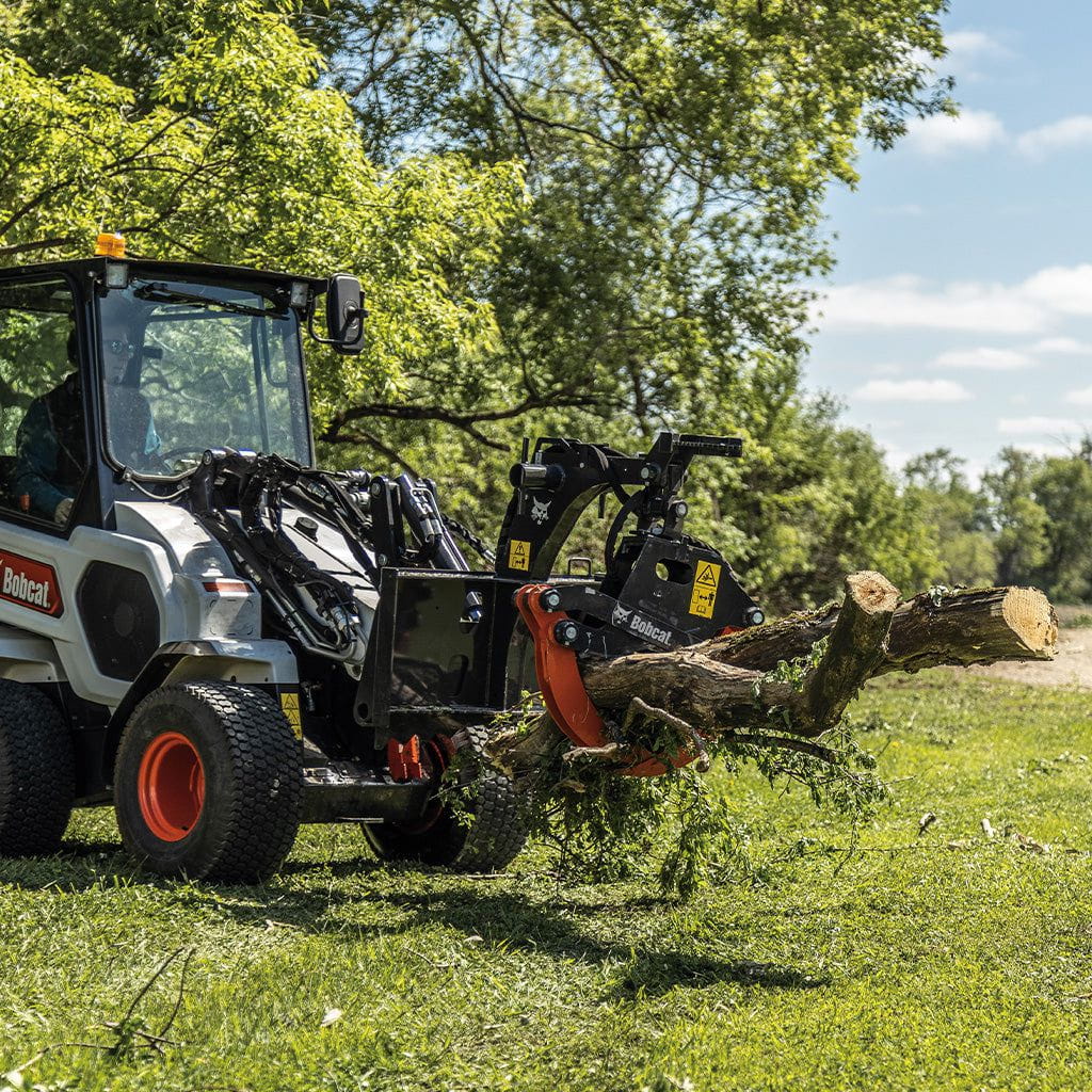 Log Grapple | Bobcat