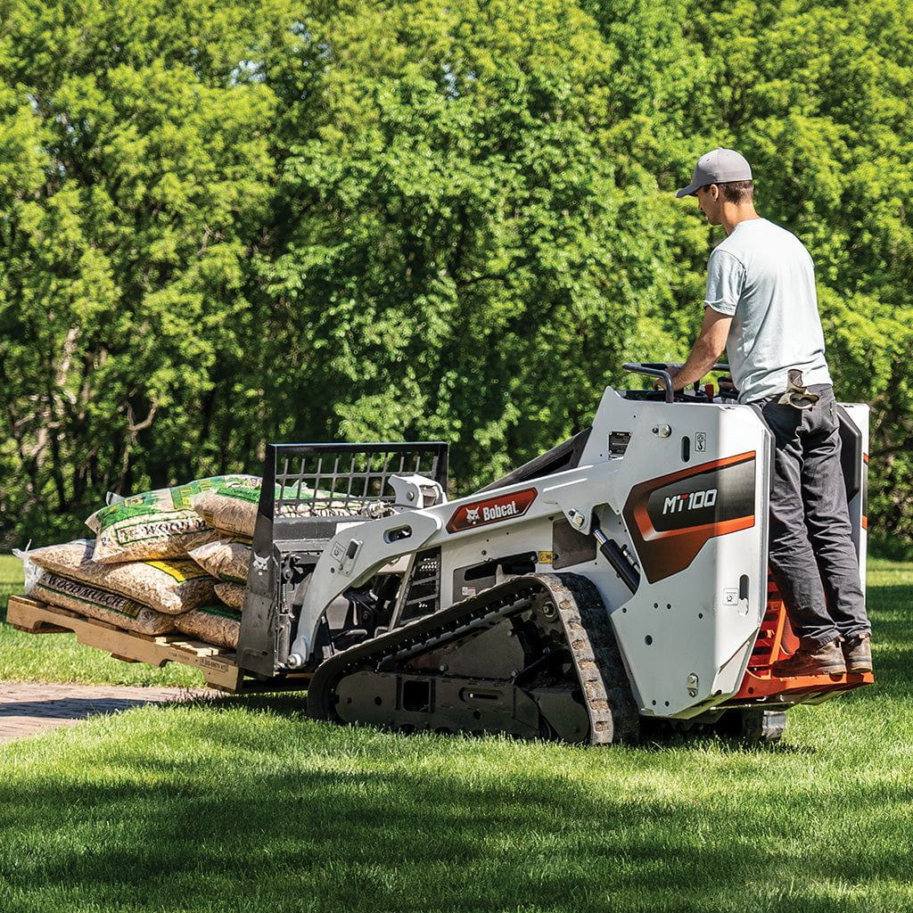 Bobcat MT100 Series - Rental