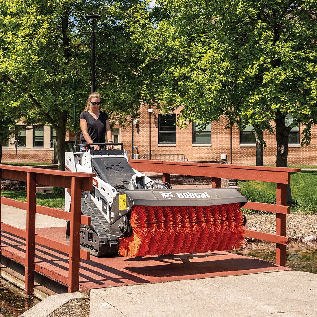 Bobcat MT100 Series - Rental
