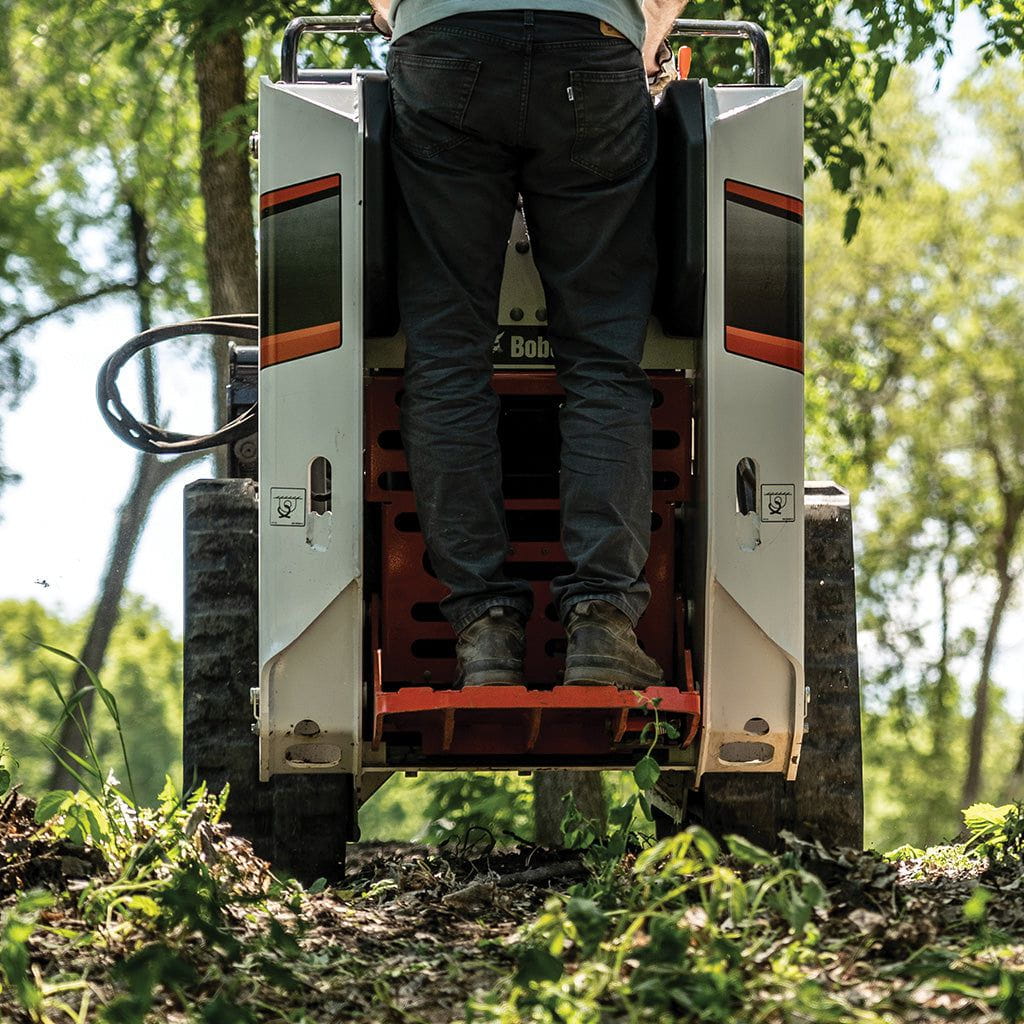 Bobcat MT100 Series - Rental