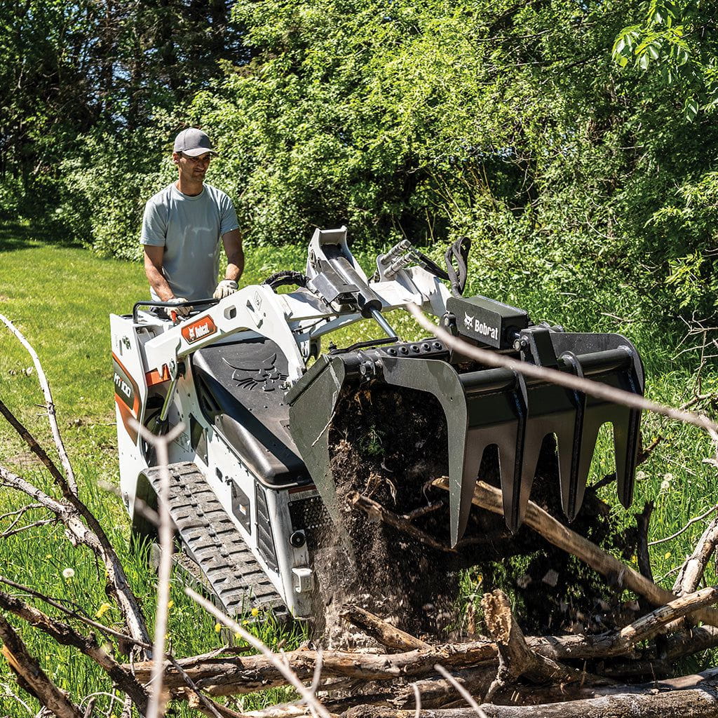 Bobcat MT100 Series - Rental