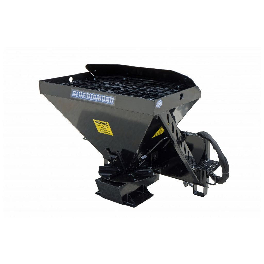 Material Spreader | Blue Diamond