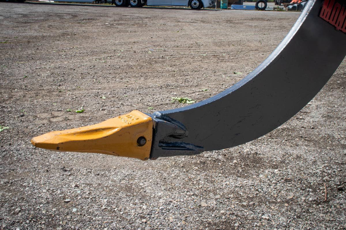 Frost Ripper | Mongo