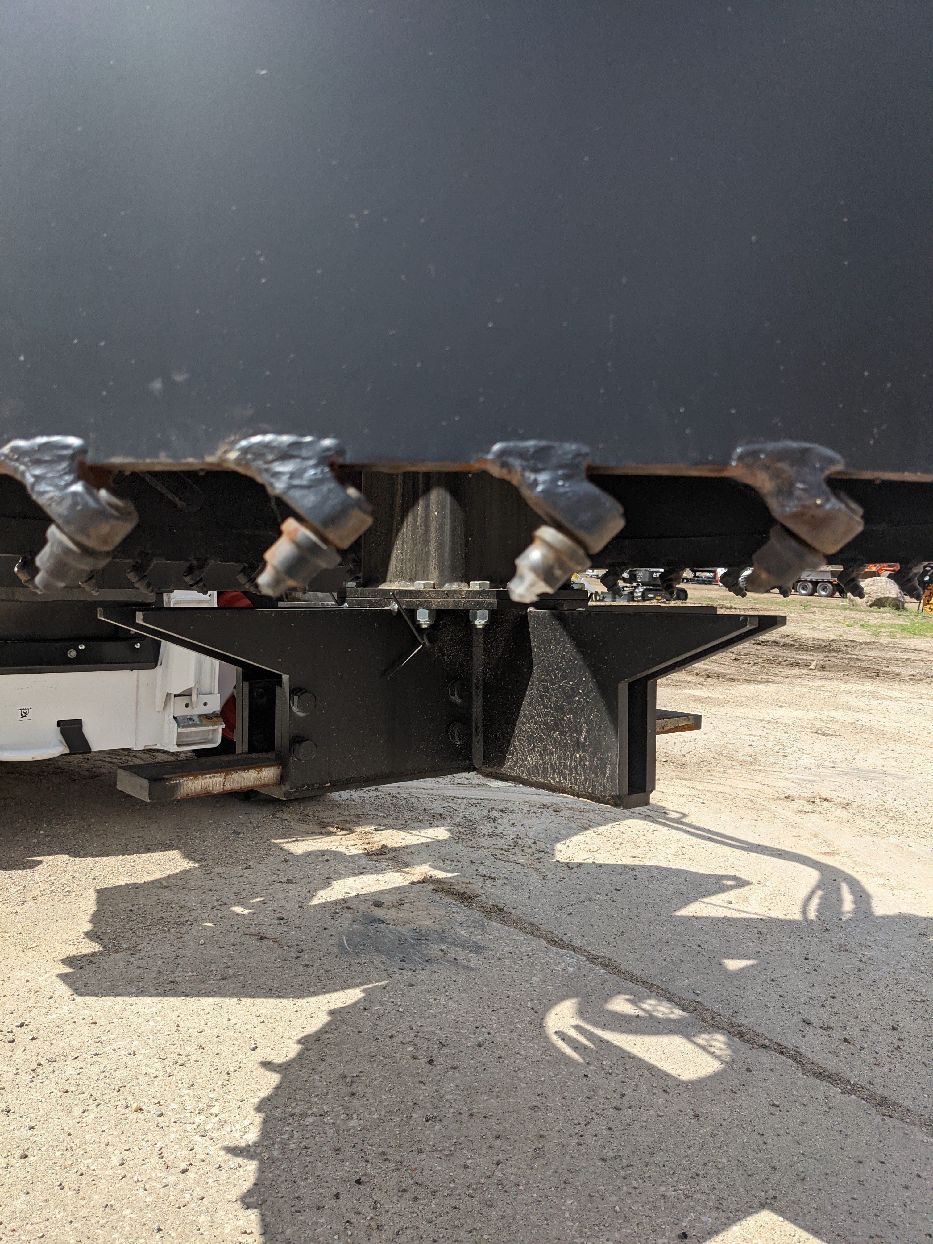 HS-57 Manhole Saw - 70001