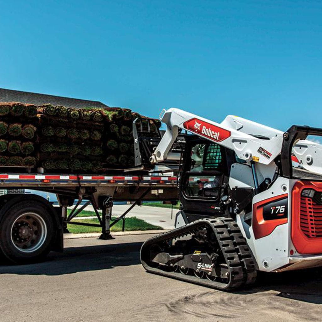 Pallet Forks - Rental