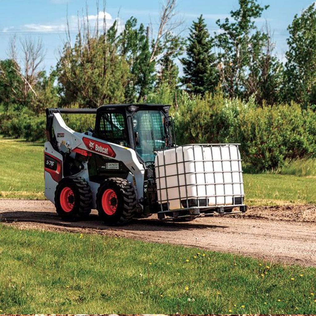 Pallet Forks - Rental