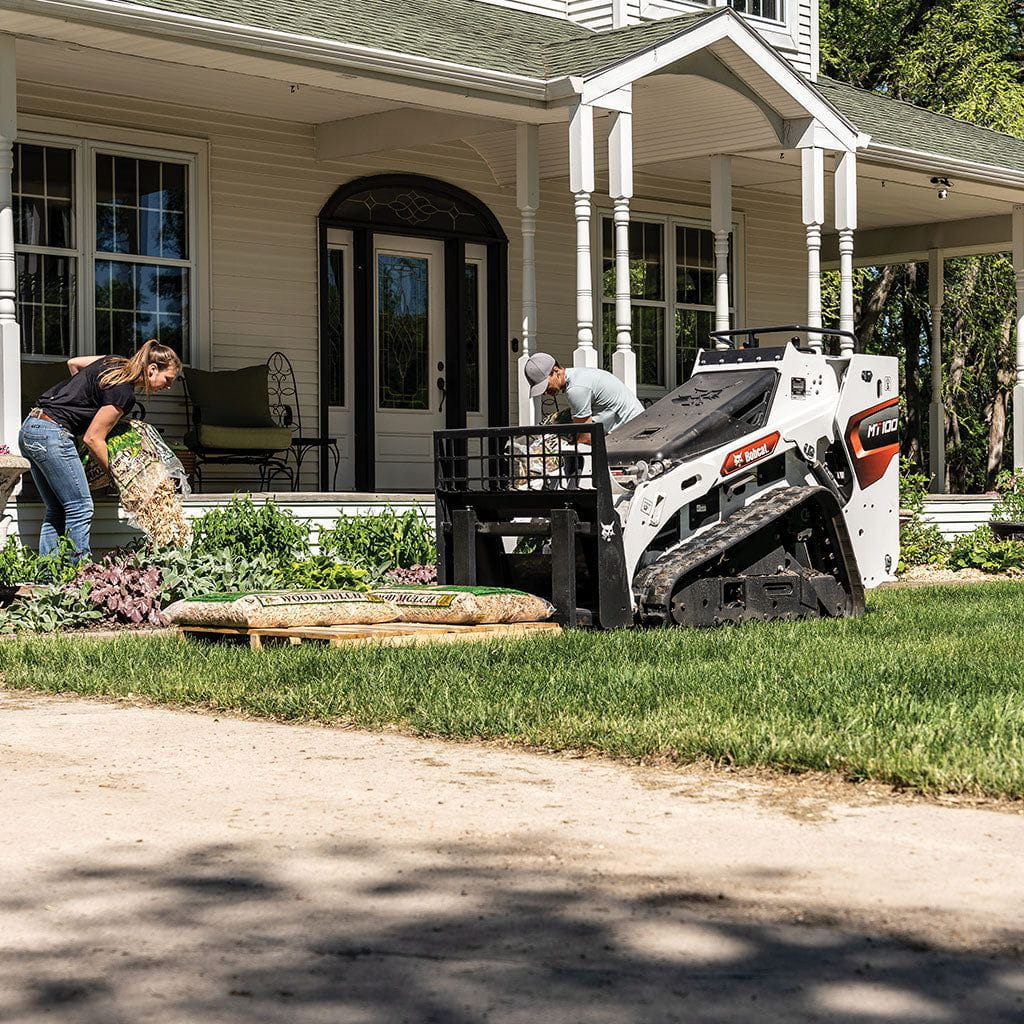 Pallet Forks - Rental