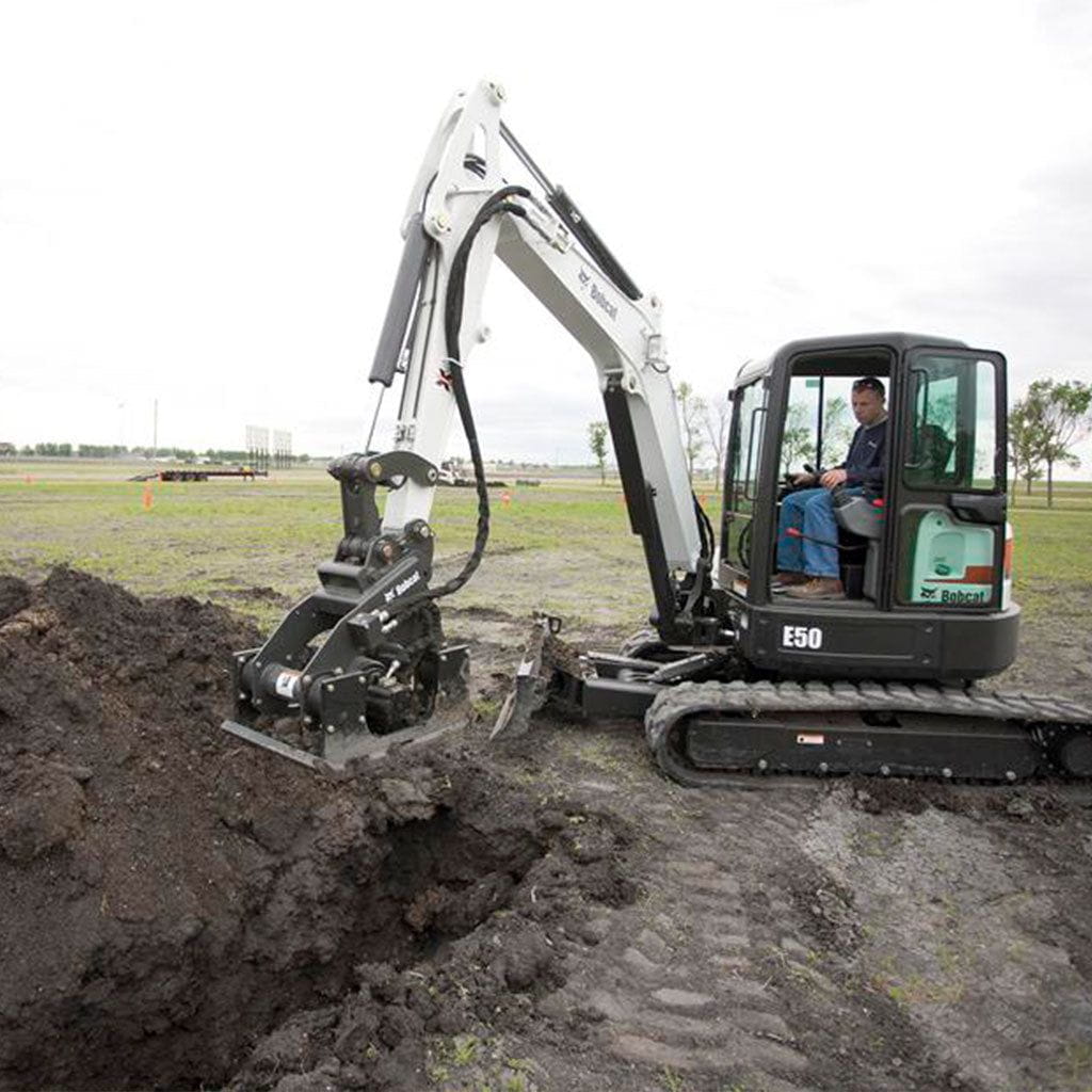 Plate Compactor - Rental