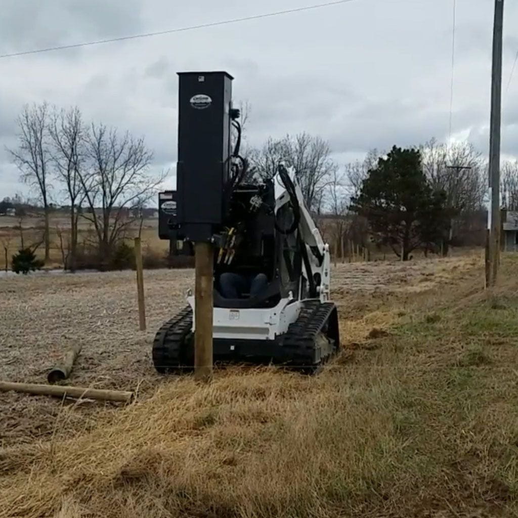 Post Pounder - Rental