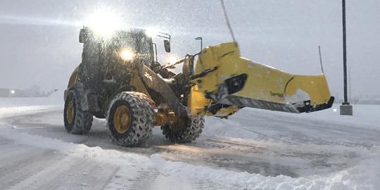 QuattroPlowXT | SnowWolf