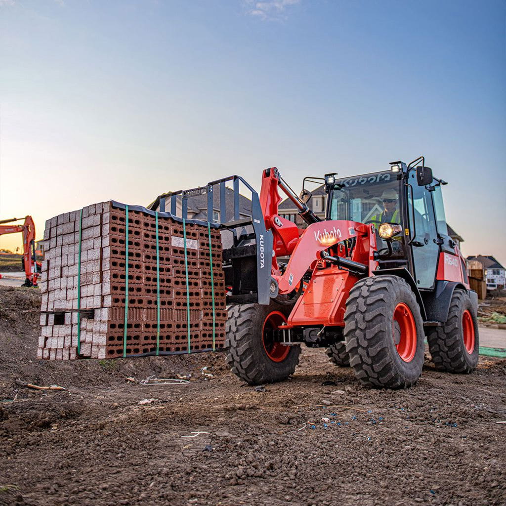 R640 | Kubota