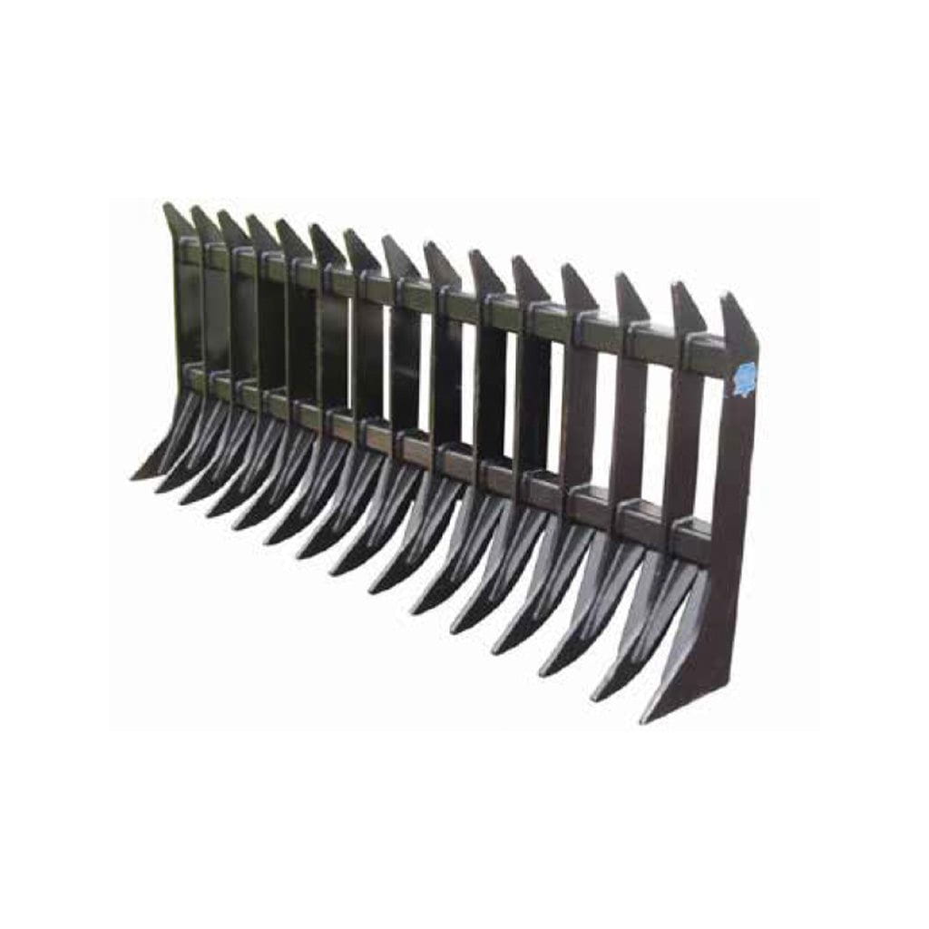 Root Rake | Blue Diamond