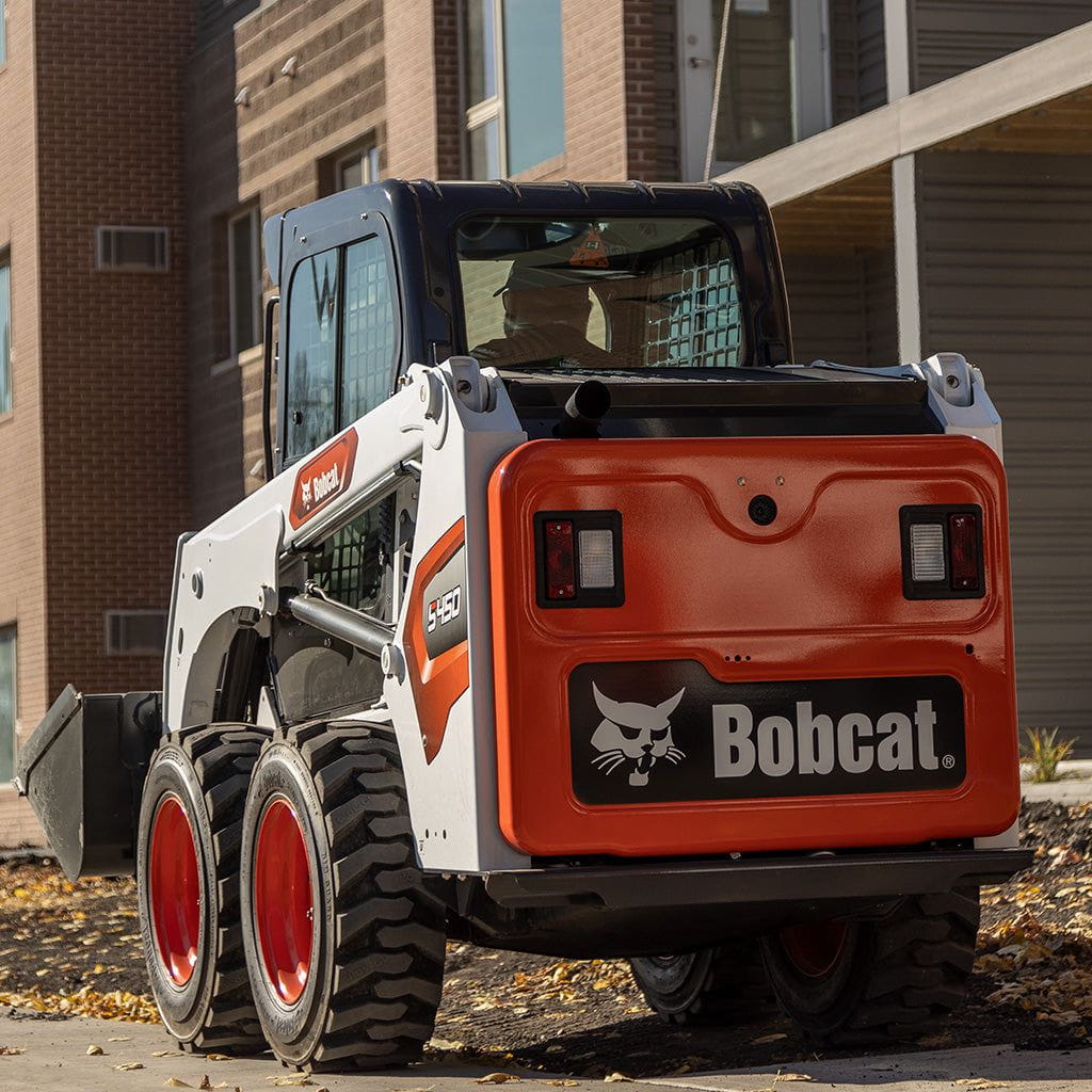 Bobcat S450 Series - Rental