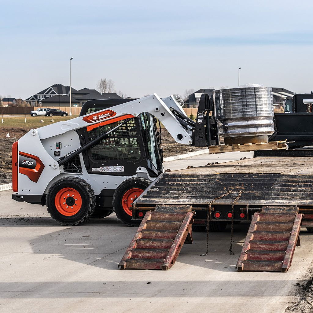 Bobcat S510 Series - Rental