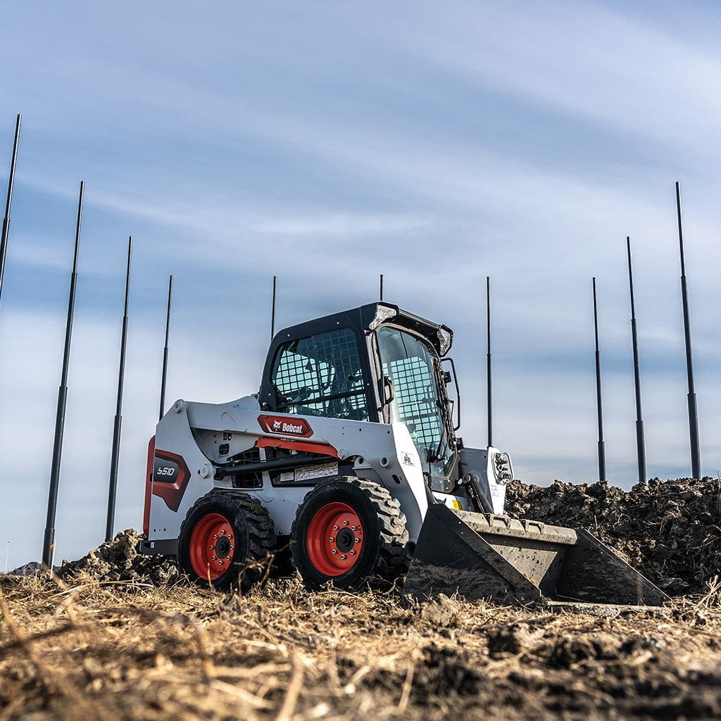 Bobcat S510 Series - Rental