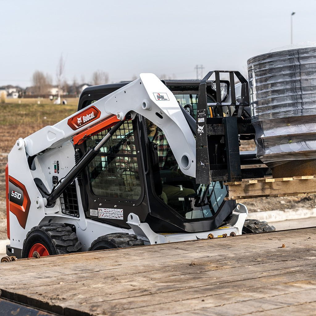 S510 | Bobcat