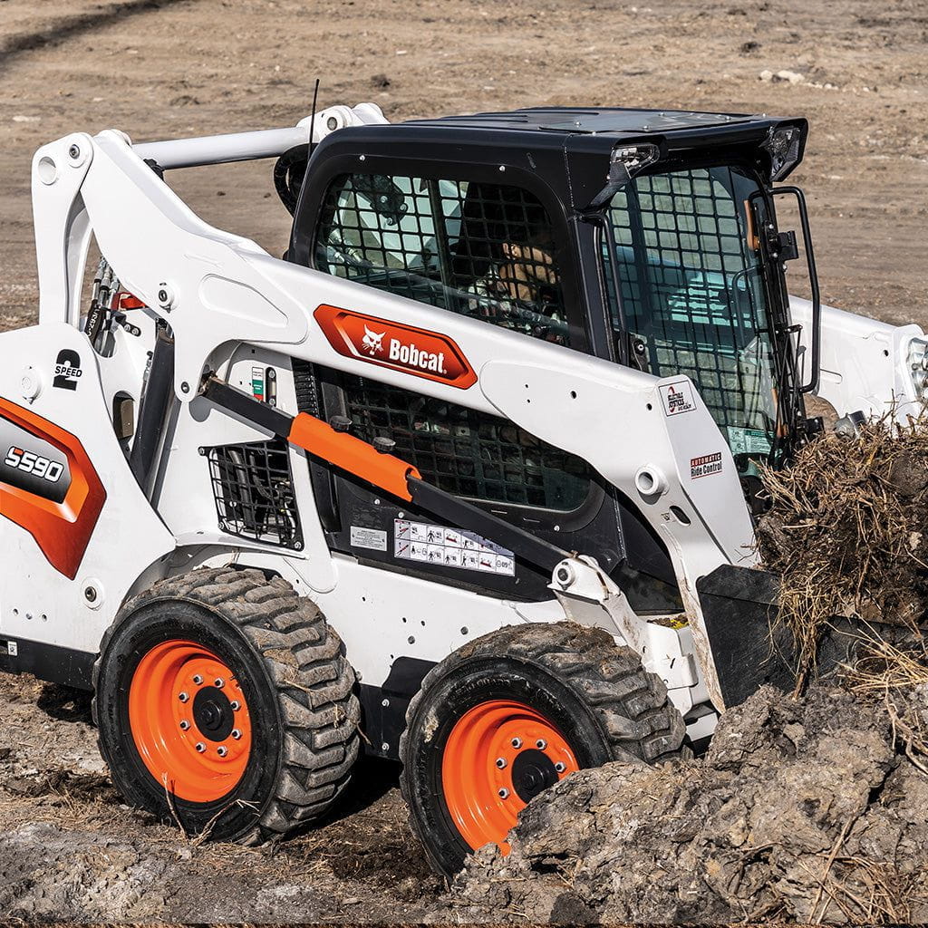 Bobcat S590 Series - Rental