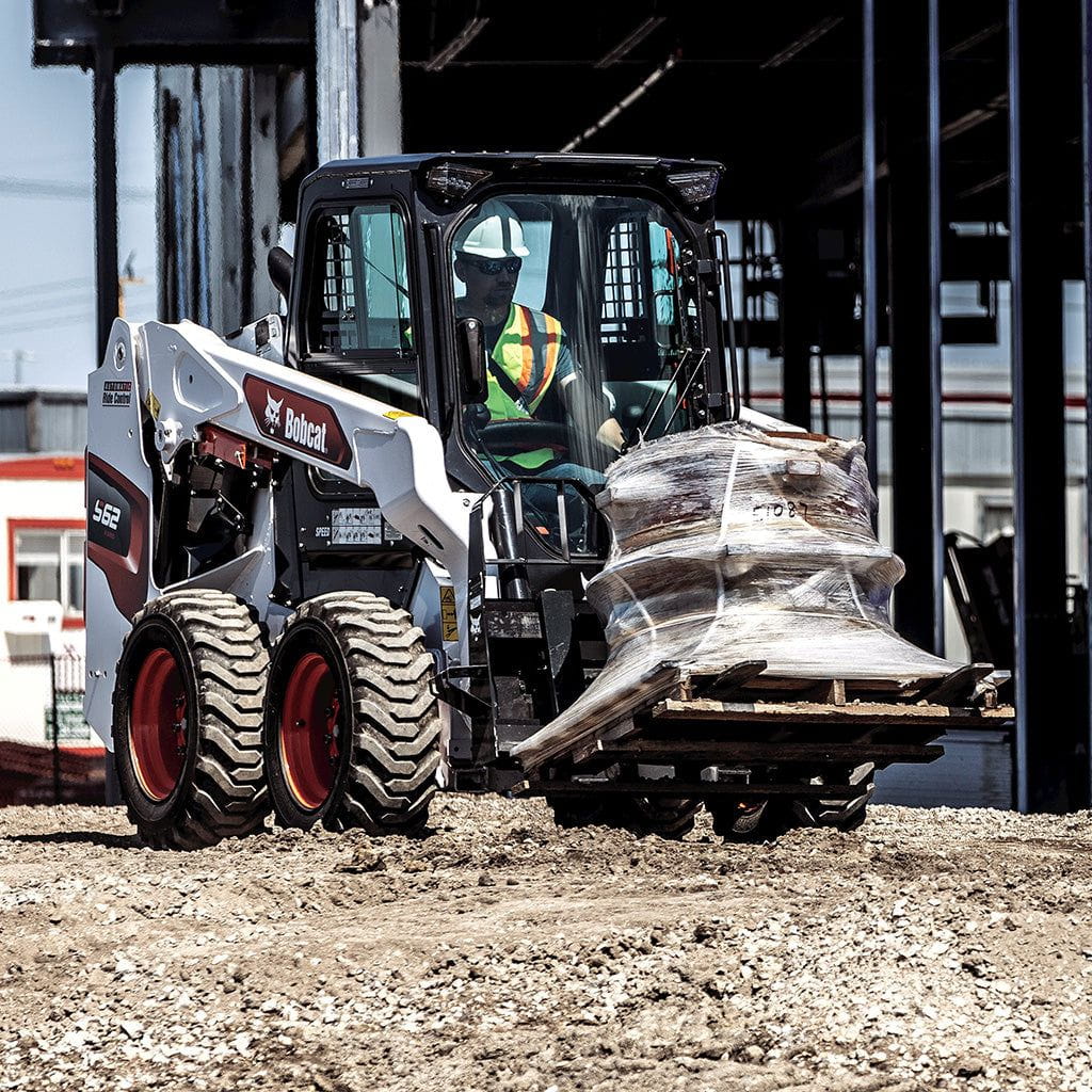 Bobcat S62 Series - Rental