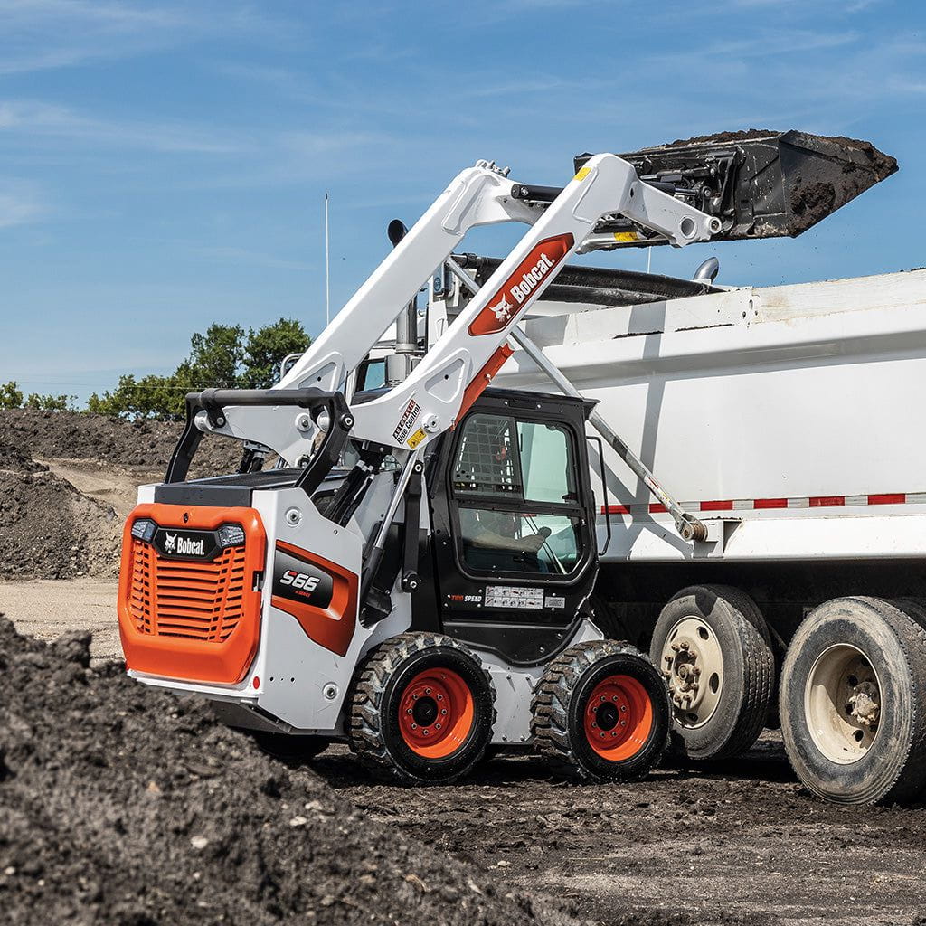 Bobcat S66 Series - Rental