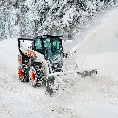 Bobcat S76 Series - Rental