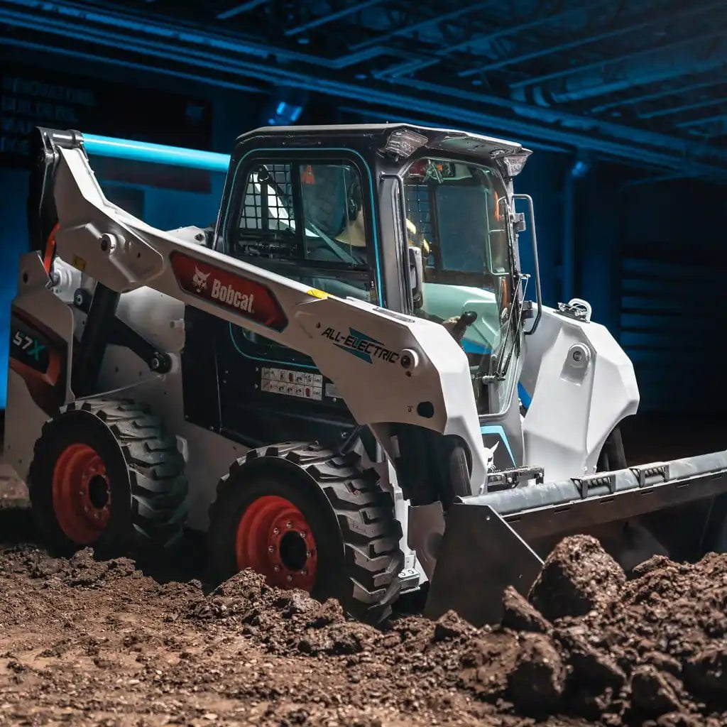 S7X | Bobcat