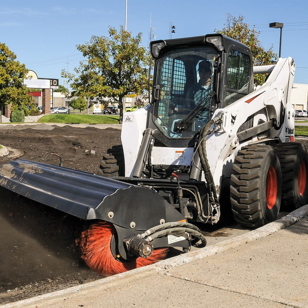 Bobcat S850 Series - Rental