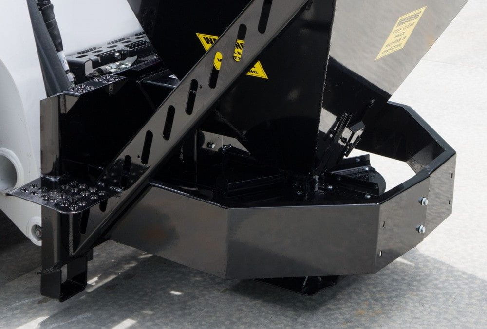 Material Spreader | Blue Diamond