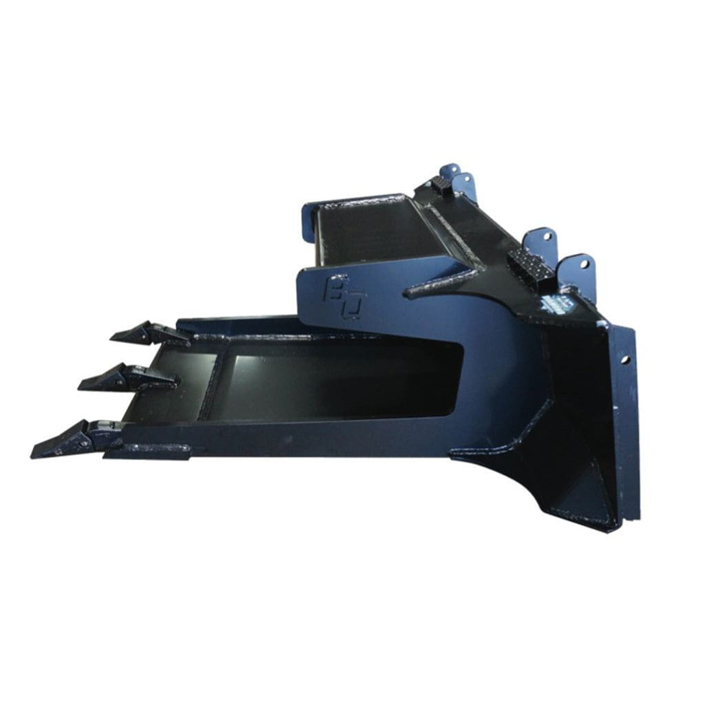 Slab Bucket | Blue Diamond