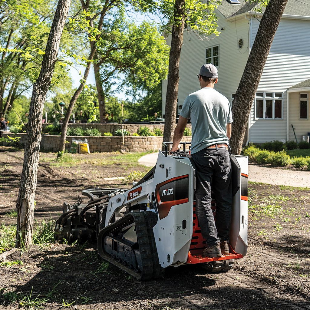 Soil Conditioner - Rental