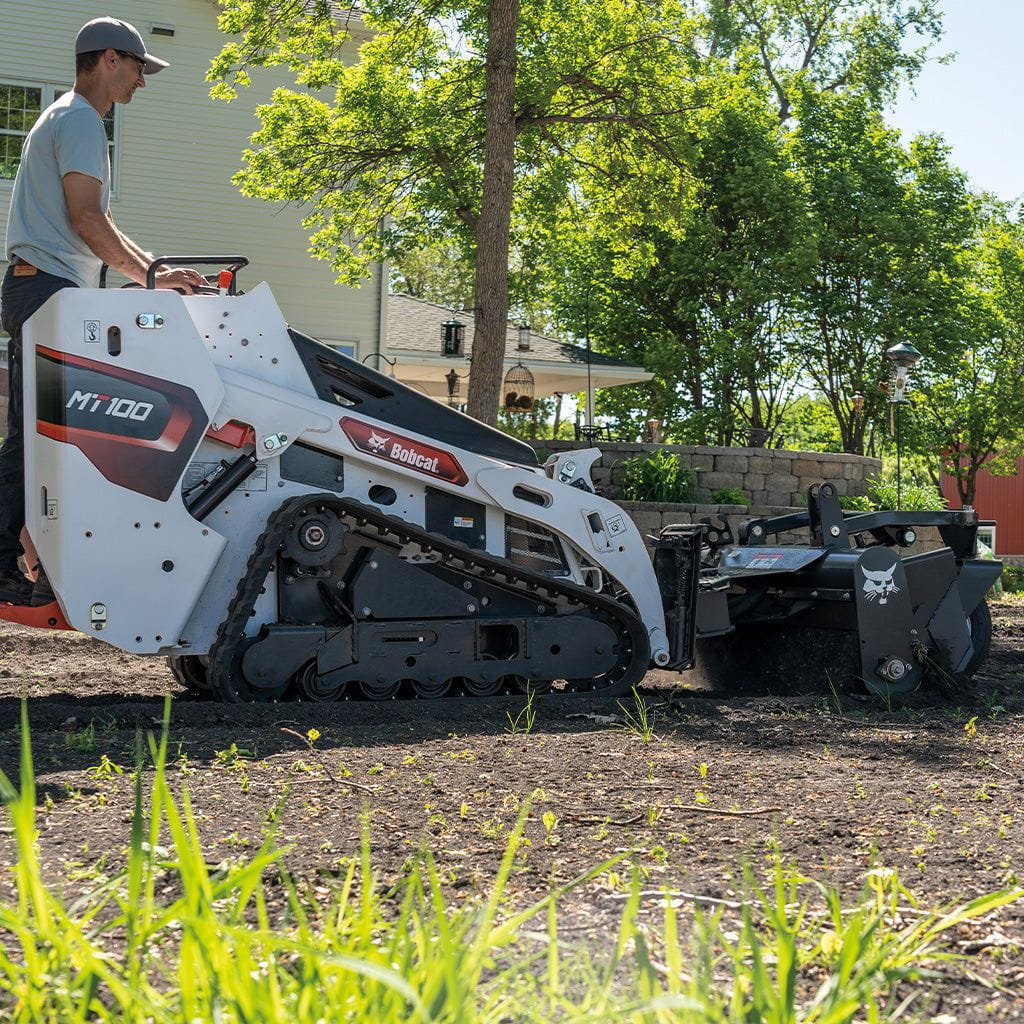 Soil Conditioner - Rental