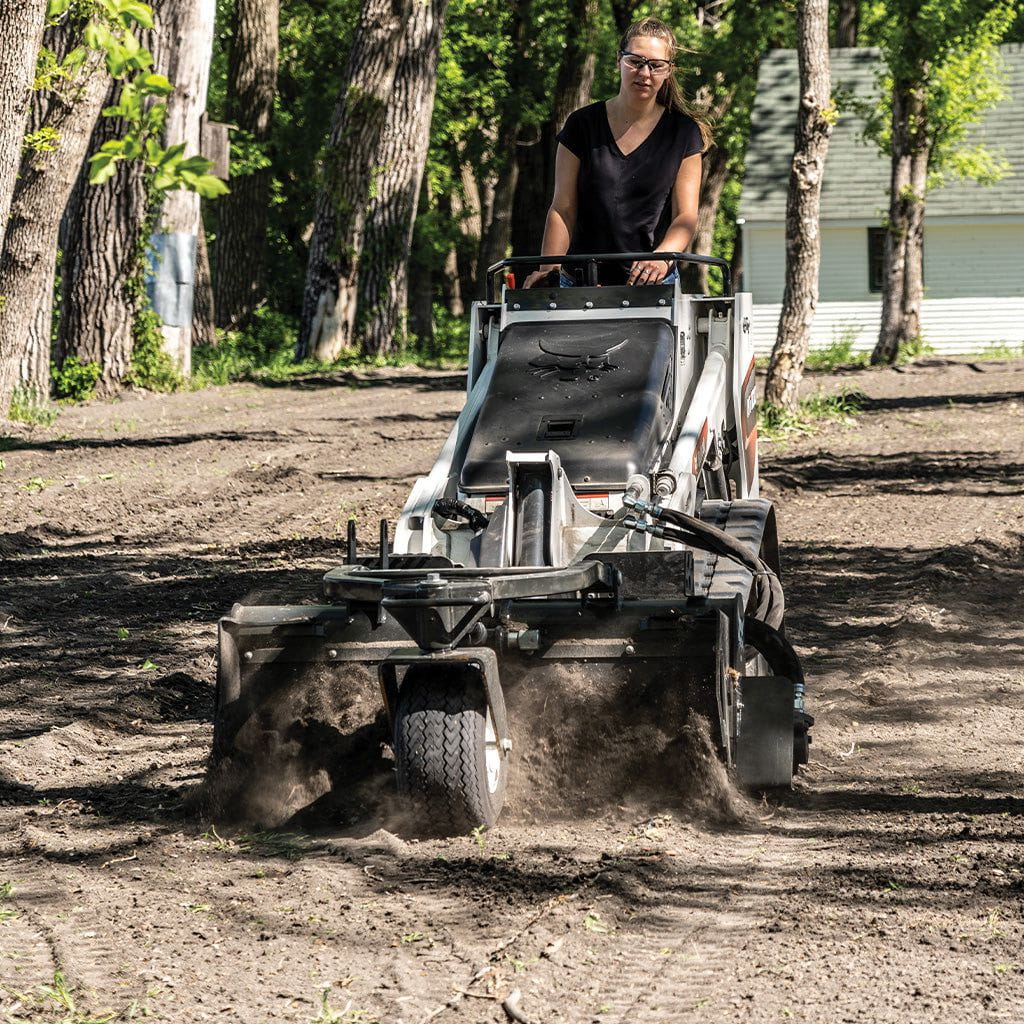 Soil Conditioner - Rental