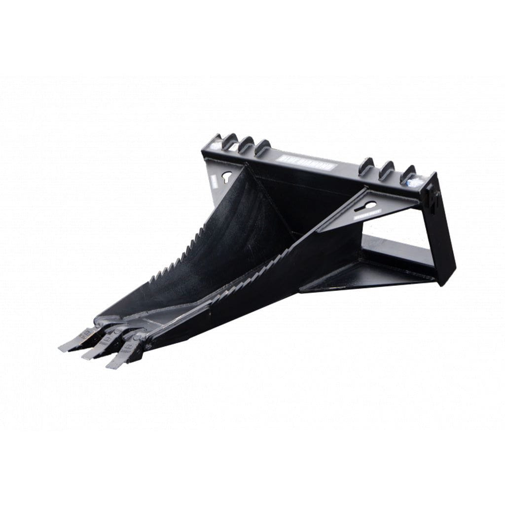 Stump Bucket | Blue Diamond