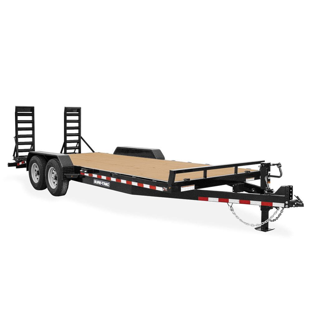 Equipment Trailer | Sure-Trac