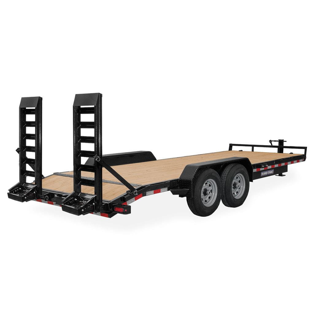 Equipment Trailer | Sure-Trac